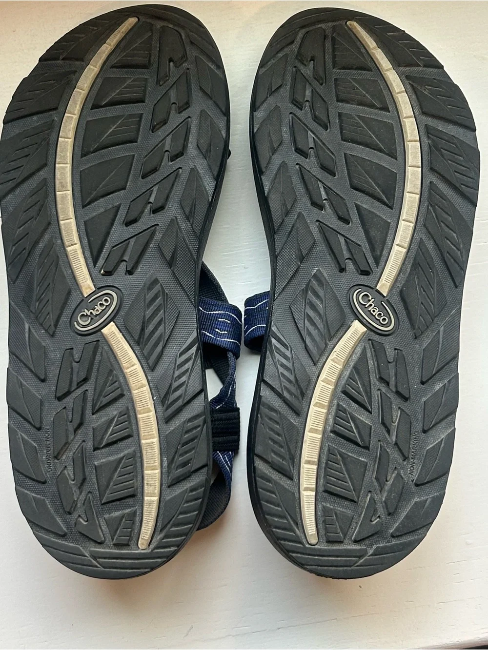 Chaco youth sandals